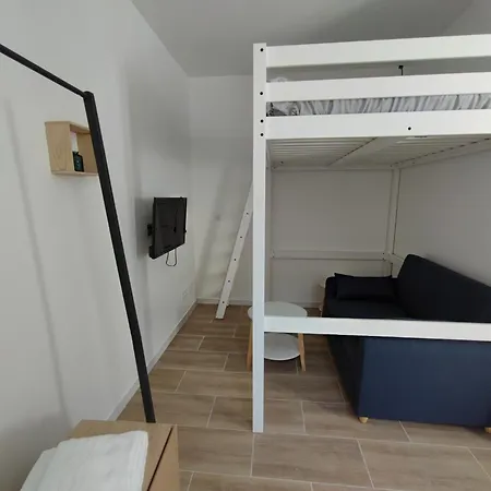 Pause Entre Cite Et Bastide *Clim *Wifi *Smart Tv Apartamento Carcassonne Exterior foto