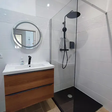 Pause Entre Cite Et Bastide *Clim *Wifi *Smart Tv Apartamento Carcassonne Exterior foto