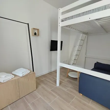 Pause Entre Cite Et Bastide *Clim *Wifi *Smart Tv Apartamento Carcassonne Exterior foto