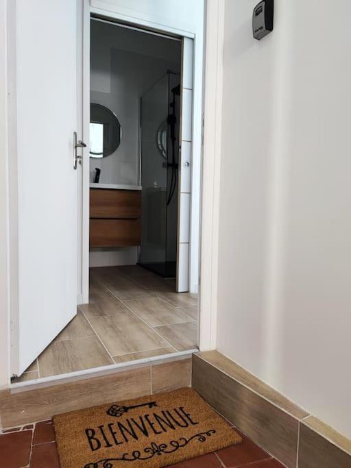Apartment Pause Entre Cite Et Bastide *clim *wifi *smart Tv