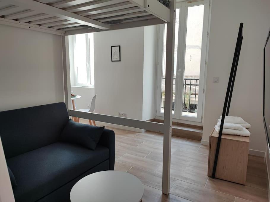 Pause Entre Cite Et Bastide *clim *wifi *smart Tv *