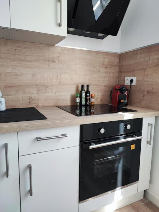 Apartment Pause Entre Cite Et Bastide *clim *wifi *smart Tv