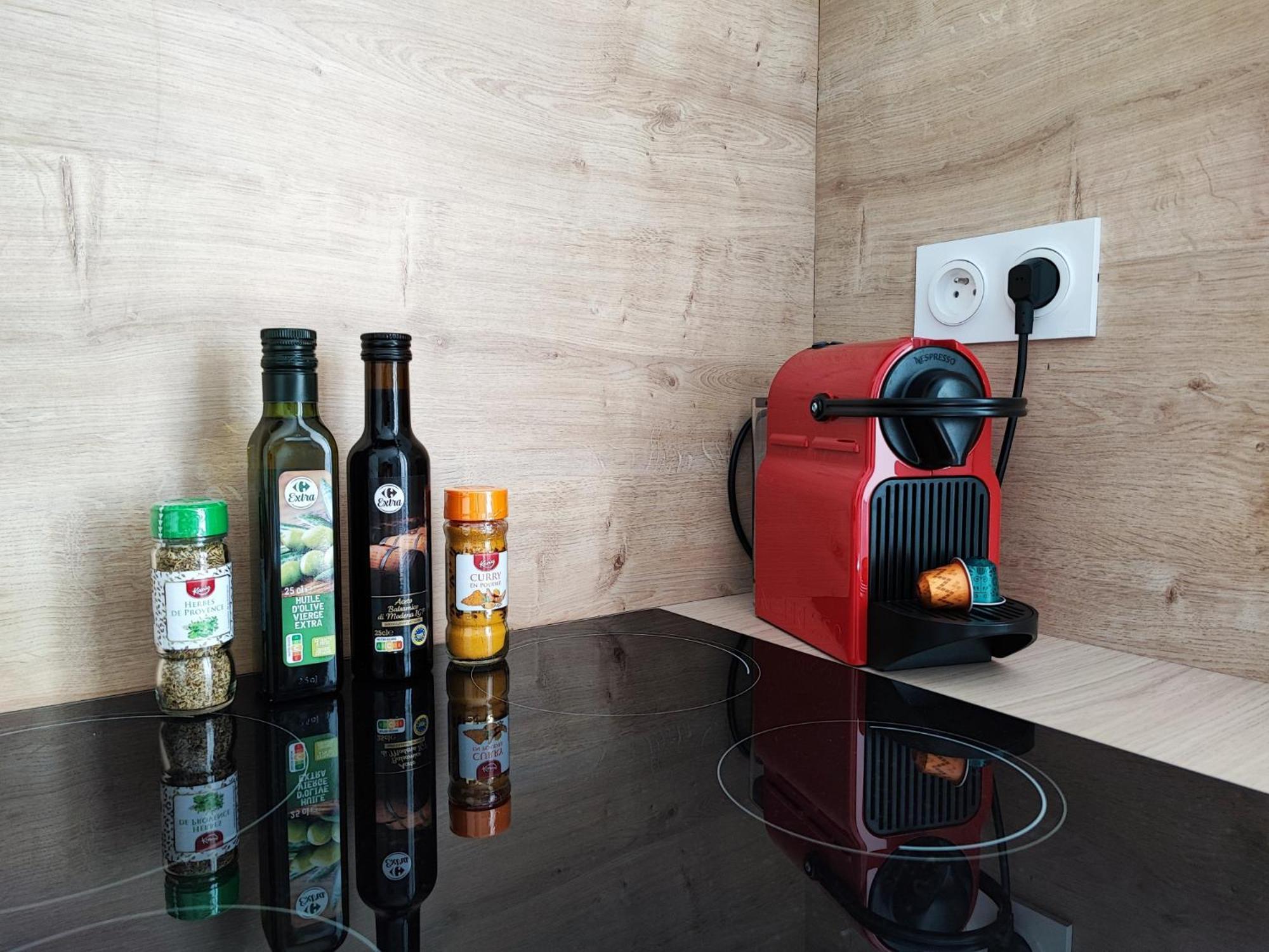 Pause Entre Cite Et Bastide *clim *wifi *smart Tv * Carcassonne