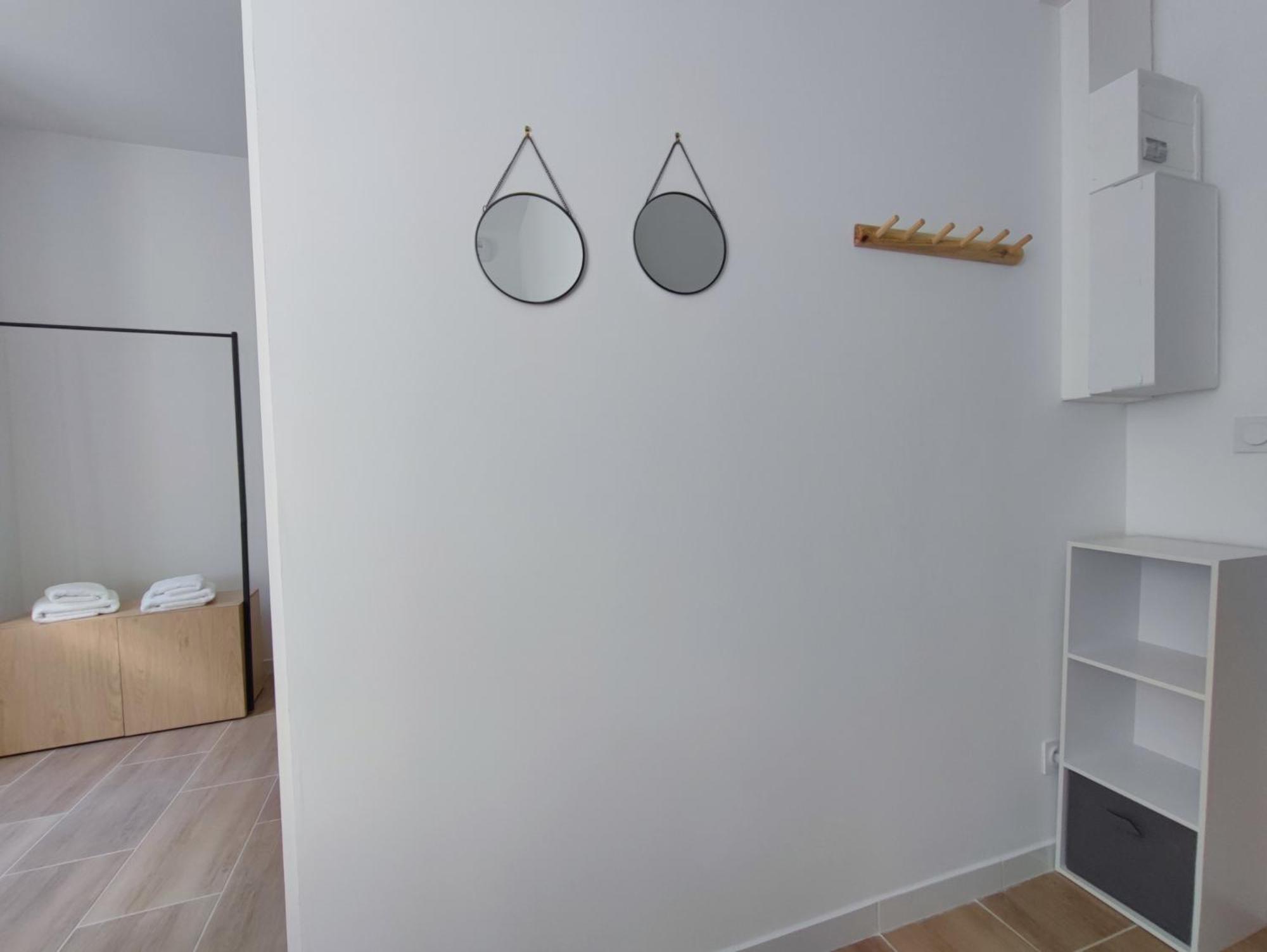 Pause Entre Cite Et Bastide *clim *wifi *smart Tv Carcassonne